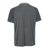 Футболка SELECT Monaco v24 player shirt s/s Grey